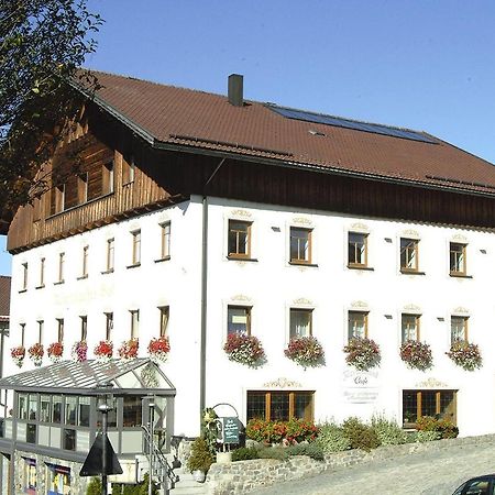 Rinchnacher Hof Exterior photo