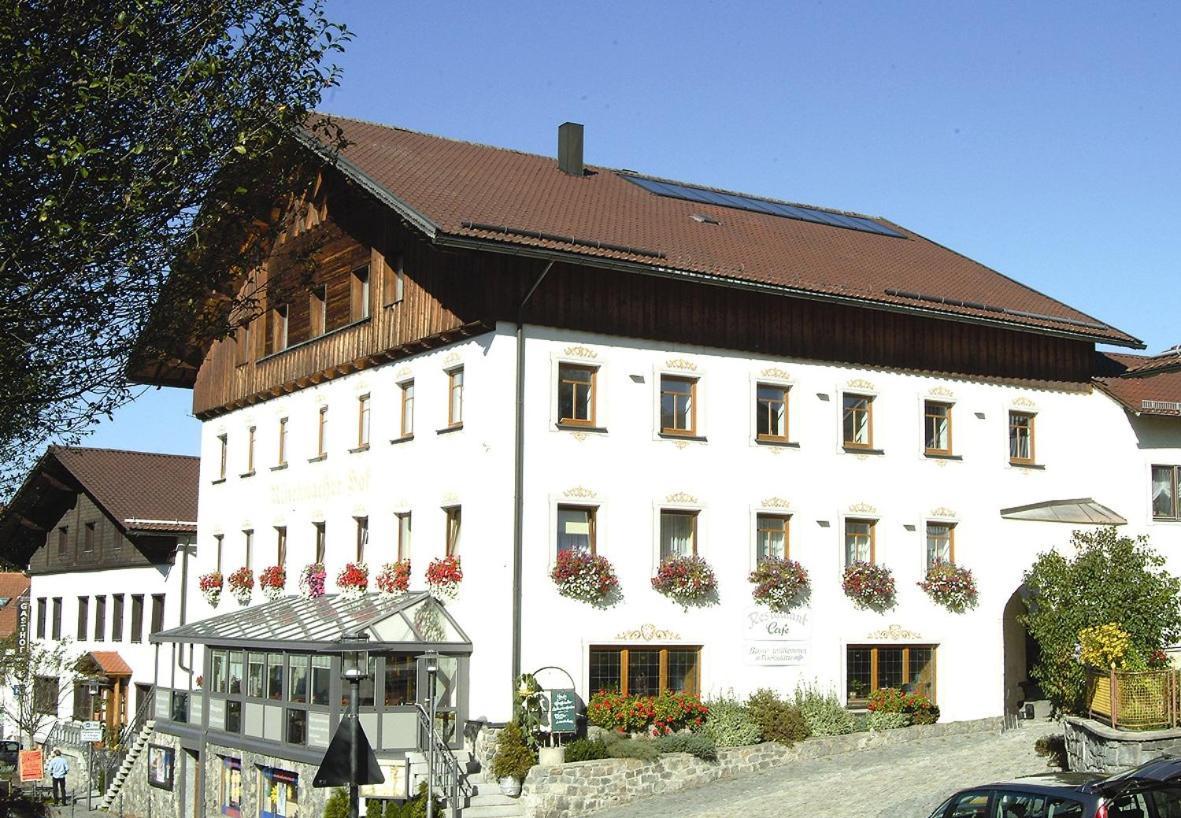 Rinchnacher Hof Exterior photo