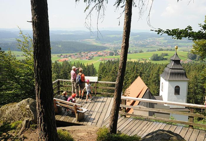 Rinchnacher Hof Exterior photo